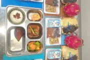 Riset UI: Mayoritas Siswa SD di Jakarta Tak Habiskan Makanan Bekal Sekolah