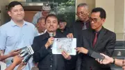 Rismon Ajukan Restorative Justice Kasus Ijazah Palsu, Roy Suryo Tegaskan Tak Mundur Sedikit Pun