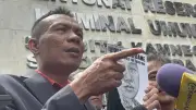 Rismon Sianipar Ajukan Restorative Justice untuk Berdamai dengan Jokowi dalam Kasus Ijazah Palsu