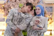 Rizky Billar Ungkap Kehamilan Lesti Kejora di Luar Rencana, Tak Ingin Tambah Anak Lagi