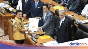 RUU HPI Dinilai Penting untuk Lindungi Anak WNI di Luar Negeri