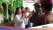 Salat Idulfitri di Balai Kota Semarang Pererat Toleransi dan Kebersamaan