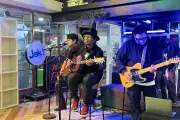 Sandy Canester Rilis Lagu 'Pohon', Refleksi Lingkungan dan Hubungan Manusia