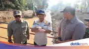 Satgas PRR Fokus Normalisasi Sungai di Sumatera Pascabencana untuk Dukung Pertanian