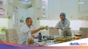 Sehari Bersama Eddy Soeparno di Ramadan: Dari Sahur hingga Dialog dengan Mahasiswa