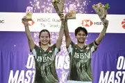 Sejarah Singkat Prestasi Indonesia di Turnamen Bulu Tangkis Orleans Masters