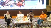 Sekber GKSR Gelar Seminar Nasional Bahas Parliamentary Threshold, Yusril: Tak Perlu Ada