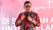 Sekjen PDIP Hasto Kristiyanto: Politik Adalah Maraton, Bukan Sprint