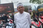 Sidak Dedi Mulyadi di Subang Temukan Anak SD Naik Motor Berboncengan