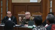 Sidang Korupsi LNG Pertamina: Saksi Ungkap Perusahaan Justru Raih Untung Besar