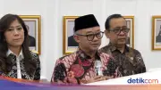 SKB 7 Menteri Atur Kode Etik Penggunaan AI di Dunia Pendidikan Indonesia