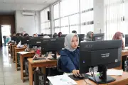 SNBP 2026 Diumumkan, 806 Ribu Siswa Berebut Kursi PTN Jalur Prestasi