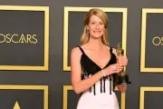 Sony Pictures Kembangkan Serial Kasus Jeffrey Epstein, Laura Dern Jadi Pemeran Utama