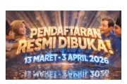 SPMB SMK Boarding Jateng 2026 Dibuka: SPP Gratis dan Uang Saku untuk Siswa