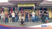 Staf Bawaslu OKU Tewas Dibunuh Pacar, Pelaku Sakit Hati karena Ucapan Kasar