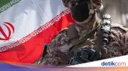 Strategi Perang Atrisi Iran: Menguras Sumber Daya AS-Israel dengan Rudal dan Drone