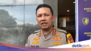 Suami Siri Bunuh Istri di Depok, Jasad Tinggal Kerangka Diduga Alami Kekerasan