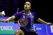 Swiss Open 2026: 11 Wakil Indonesia Bertahan, 3 Sudah Lolos ke 16 Besar