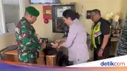Tas Berisi USD 20 Ribu Ditemukan di Rest Area Lampung, Kembali ke Pemilik