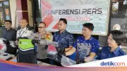 Tiga WNA Ditangkap di Bali Usai Buat Konten Porno Pakai Jaket Ojol