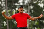 Tiger Woods Didakwa Mengemudi di Bawah Pengaruh Usai Kecelakaan di Florida