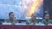 Tim Advokasi Soroti Minimnya Transparansi TNI dalam Kasus Andrie Yunus