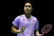 Tim Bulutangkis Indonesia Lanjutkan Tur Eropa di Orleans Masters 2026