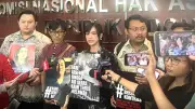 Tim Pengacara Desak Komnas HAM Segera Umumkan Hasil Investigasi Kasus Andrie Yunus