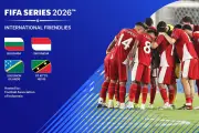 Timnas Indonesia Jadi Tuan Rumah FIFA Series 2026, Hadapi Bulgaria dan Lainnya
