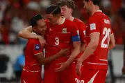 Timnas Indonesia Lolos ke Final FIFA Series 2026 Usai Hajar Saint Kitts and Nevis 4-0
