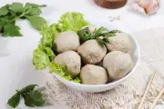 Tips Membuat Bakso Kenyal Alami Tanpa Bahan Pengawet Kimia