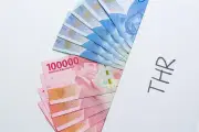 Tips Mengelola THR Agar Tak Cepat Habis, Bisa Bertahan Hingga Setelah Lebaran