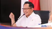 Tito Dorong Sinergi Antar Daerah untuk Percepat Pemulihan Pascabencana di Sumatera