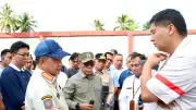 Tito Karnavian Percepat Pendataan Bencana di Tapanuli Tengah untuk Bantuan Tepat Sasaran