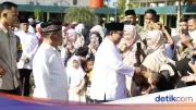 Tito Ungkap Perhatian Khusus Prabowo untuk Penyintas Bencana Sumatera
