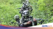 TNI Jelaskan Maksud Penerapan Siaga 1 untuk Antisipasi Dampak Konflik Timur Tengah