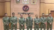 TNI Tegaskan Penindakan Tegas Prajurit Pelanggar Hukum: Copot Jabatan hingga Pemberhentian
