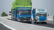 Truk Sumbu 3 Dilarang Lewat Tol dan Arteri Saat Mudik Lebaran 2026, Berlaku 13 Maret