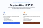 UTBK SNBT 2026 Dibuka Besok, Calon Peserta Wajib Buat Akun SNPMB Terlebih Dahulu