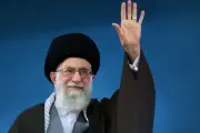 Video Khamenei Muncul Pasca Kabar Meninggal Ternyata Konten Lama dari 2025