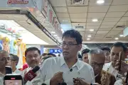 Video Menteri Keuangan Bagikan THR Rp 10 Triliun dari Harta Koruptor Ternyata Hoaks AI