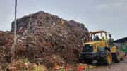 Viral 6.970 Ton Sampah di Pasar Kramat Jati, Pasar Jaya Ungkap Penanganan dan Solusi Jangka Panjang