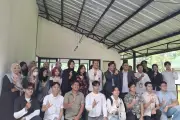 Vokasi UI Gelar Seleksi Mahasiswa Berprestasi 2026, Kriteria Lebih dari IPK