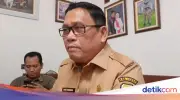 Wabup Lebak Buka Suara: Dua Kali Disindir Bupati Soal Status Mantan Napi