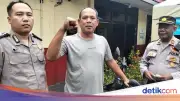 Wahyu Lega Motor Aman Usai Dititip di Polsek Batu Ceper Saat Mudik Lebaran