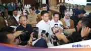 Wamendagri Wiyagus Dorong Pemda Percepat Penanggulangan TBC di Jawa Barat