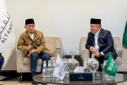 Wamenhaj Pastikan Persiapan Haji 2026 Lancar Meski Konflik Timteng Eskalasi