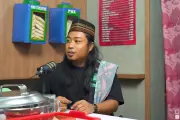 Warung Taburai Depok Jadi Sasaran Pencurian Saat Acara Buka Bersama Ramai