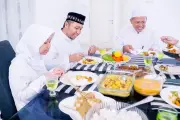 Waspada Lonjakan Food Waste Saat Lebaran, Pakar IPB Ingatkan Dampak Perubahan Iklim