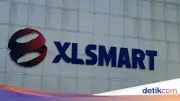 XLSMART Catat Pertumbuhan Ganda, Pendapatan Rp42,5 Triliun di 2025